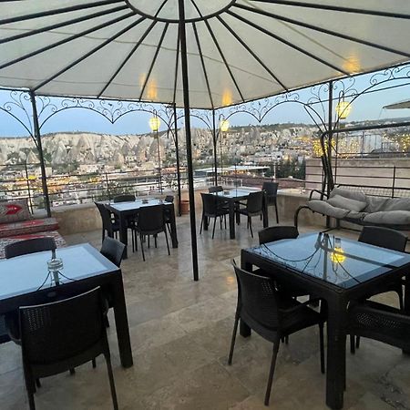 Balloon View Hotel 格雷梅 外观 照片