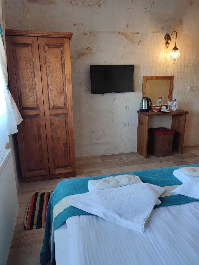 Balloon View Hotel 格雷梅 外观 照片