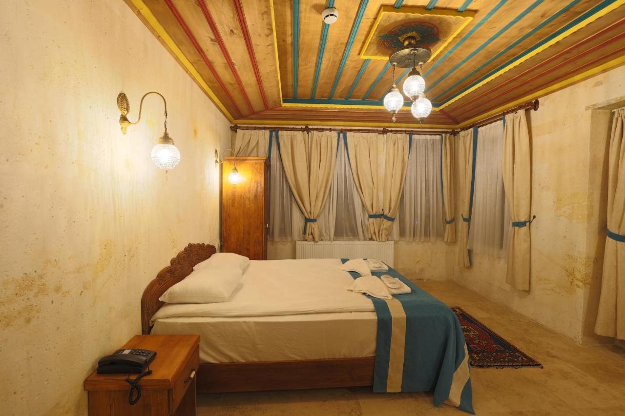 Balloon View Hotel 格雷梅 外观 照片