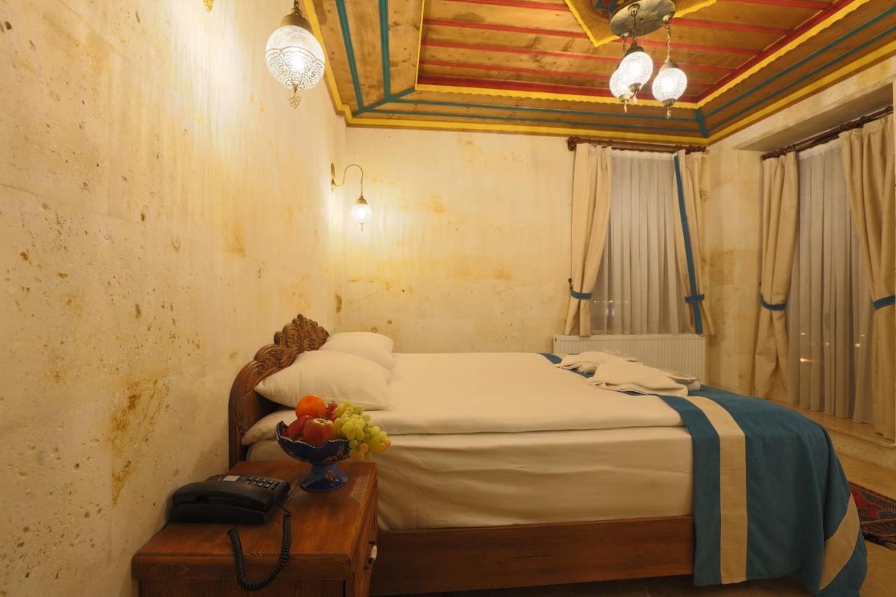 Balloon View Hotel 格雷梅 外观 照片